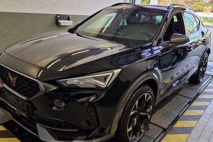 Cupra Formentor 122.296 km 24.999 € Eitorf 53783