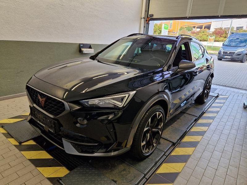 Cupra Formentor 122.296 km 24.999 € Eitorf 53783