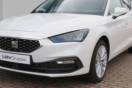 Seat Leon 59.950 km 21.210 &euro; Meckenheim / Bonn 53340