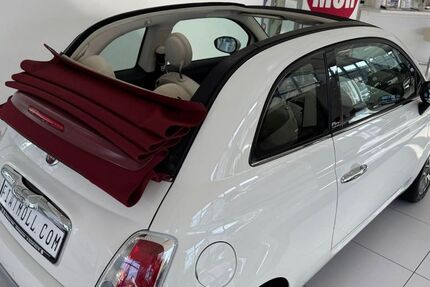 Fiat 500 106.000 km 6.990 &euro; Königswinter-Thomasberg 53639