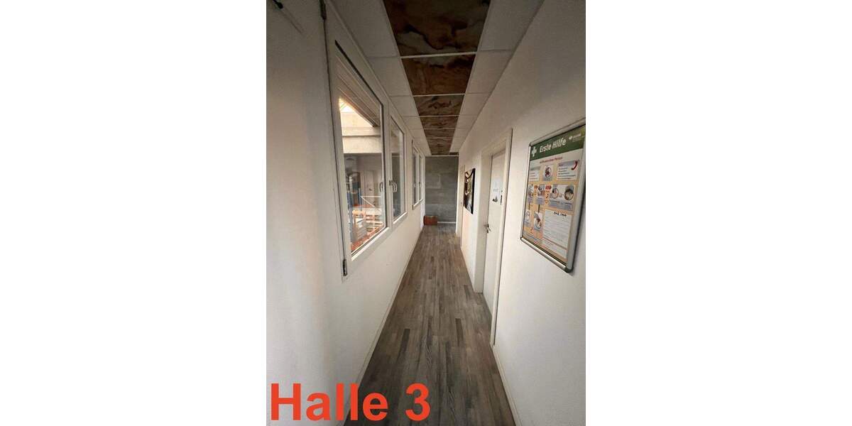 Gewerbeobjekt Rheinbach - 2.692&euro; | Angebot:24484514