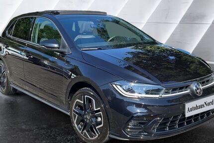 VW Polo 17.252 km 23.900 &euro; Köln-Riehl 50735
