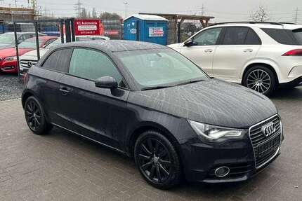 Audi A1 178.000 km 8.750 &euro; Wesseling 50389
