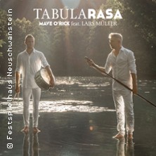 Tabula Rasa - Mave O’Rick feat. Lars Müller 05.12.2025 Bürgerhaus Stollwerck
