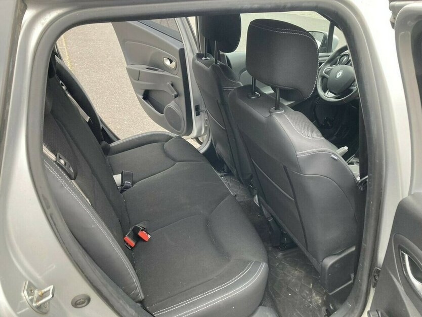 Renault Clio GT1.5dCi90 Klima Navi Temp. Zahnriemen Neu 50.000 km 11.500 € Erftstadt 50374