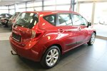 Nissan Note 1.2 Acenta 360° - Navi - AHK. 85.936 km 7.980 &euro; Euskirchen 53881