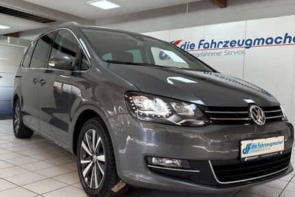 VW Sharan 145.000 km 20.488 &euro; Rheinbach 53359