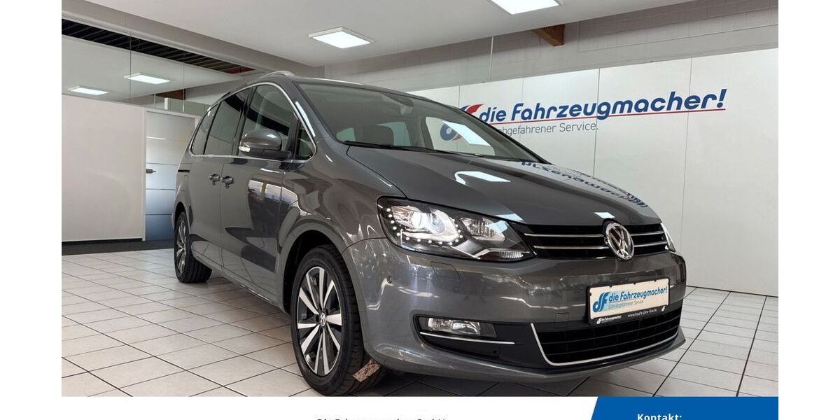 VW Sharan 145.000 km 21.488 &euro; Rheinbach 53359
