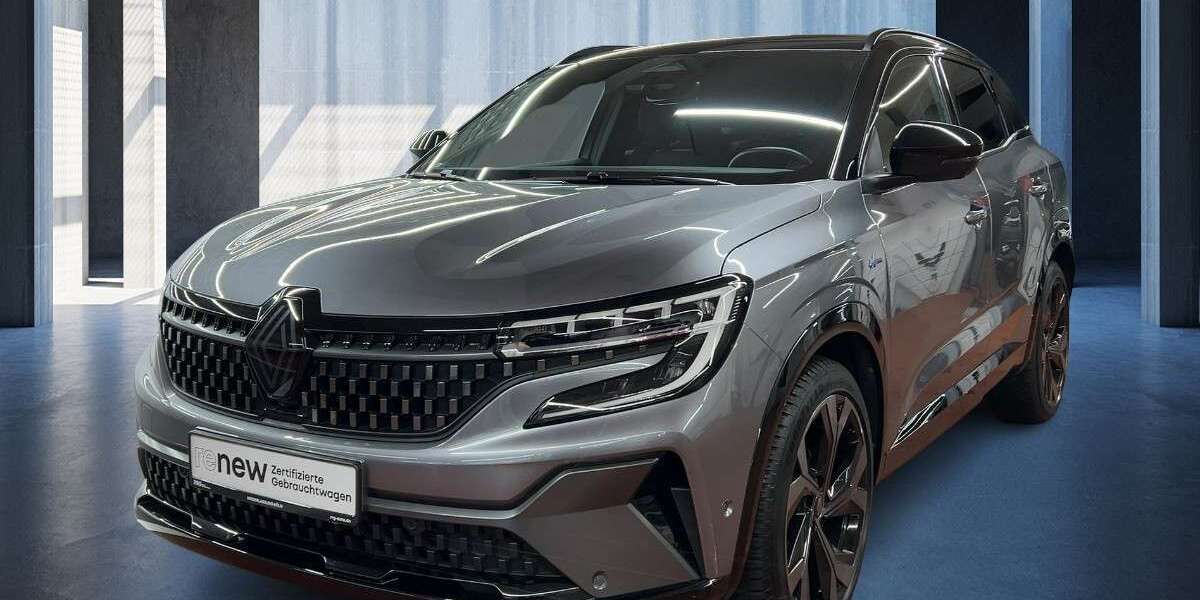 Renault Austral 17.587 km 31.930 &euro; Köln 50939