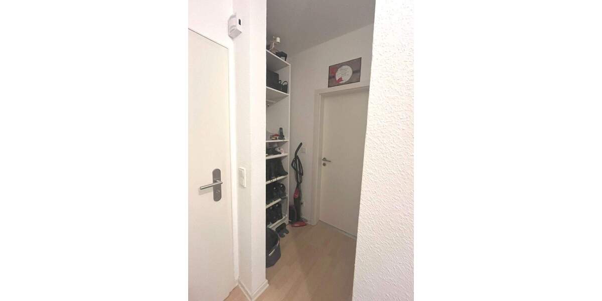 Etagenwohnung Bergisch Gladbach Refrath - 2 Zimmer, 68 m&sup2;, 745&euro; | Angebot:25697882