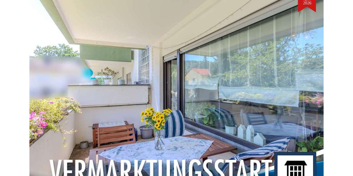 Etagenwohnung Bonn / Friesdorf Friesdorf - 2 Zimmer, 52 m&sup2;, 169.000&euro; | Angebot:27136605