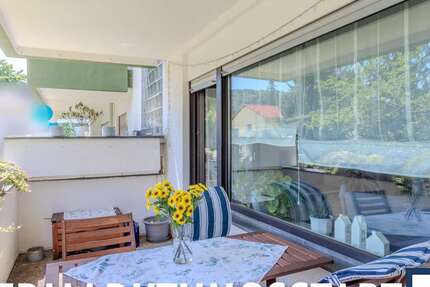 Wohnung Bonn / Friesdorf Friesdorf - 2 Zimmer, 52 m&sup2;, 169.000&euro; | Angebot:27136605