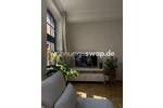 Etagenwohnung Köln Altstadt-Nord - 2 Zimmer, 55 m&sup2;, 723&euro; | Angebot:25989795