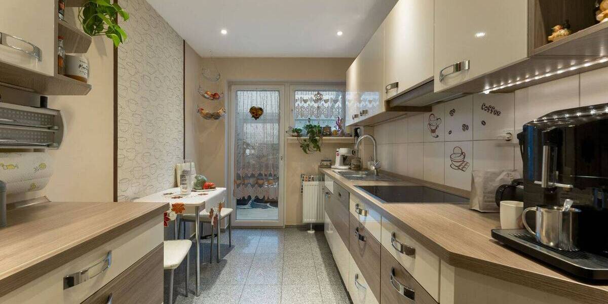 Mehrfamilienhaus, Wohnhaus Sankt Augustin - 6 Zimmer, 158 m&sup2;, 545.000&euro; | Angebot:26879770