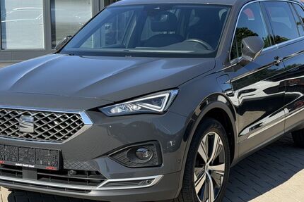 Seat Tarraco 107.663 km 22.800 &euro; Eitorf 53783