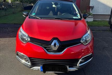 Renault Captur 60.200 km 11.000 € Wesseling 50389