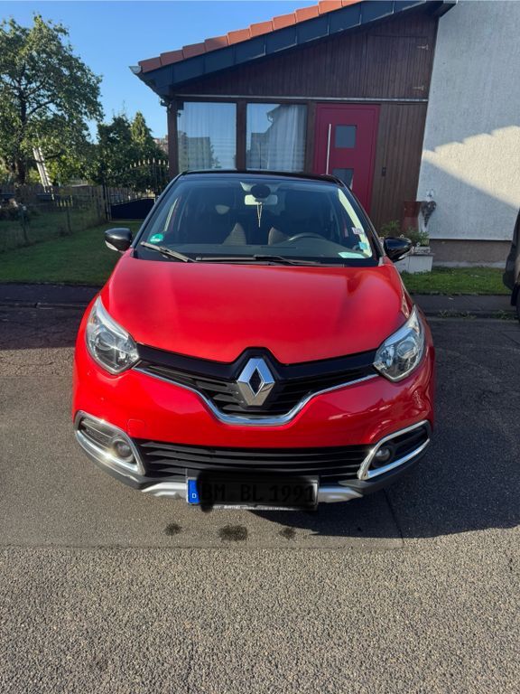 Renault Captur 60.200 km 11.000 € Wesseling 50389