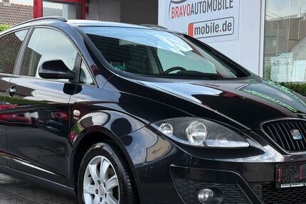 Seat Altea 175.000 km 3.299 € Euskirchen 53879