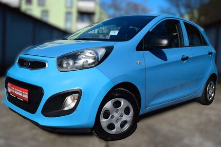 Kia Picanto 150.000 km 3.999 &euro; Köln (Ostheim) 51107