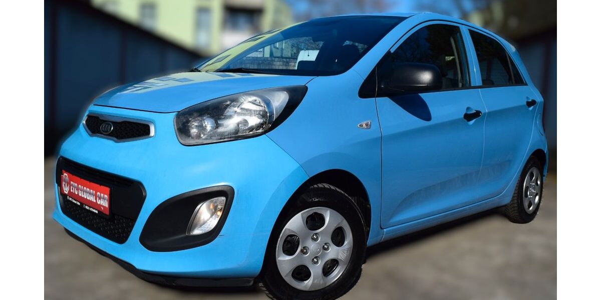 Kia Picanto 150.000 km 3.999 &euro; Köln (Ostheim) 51107