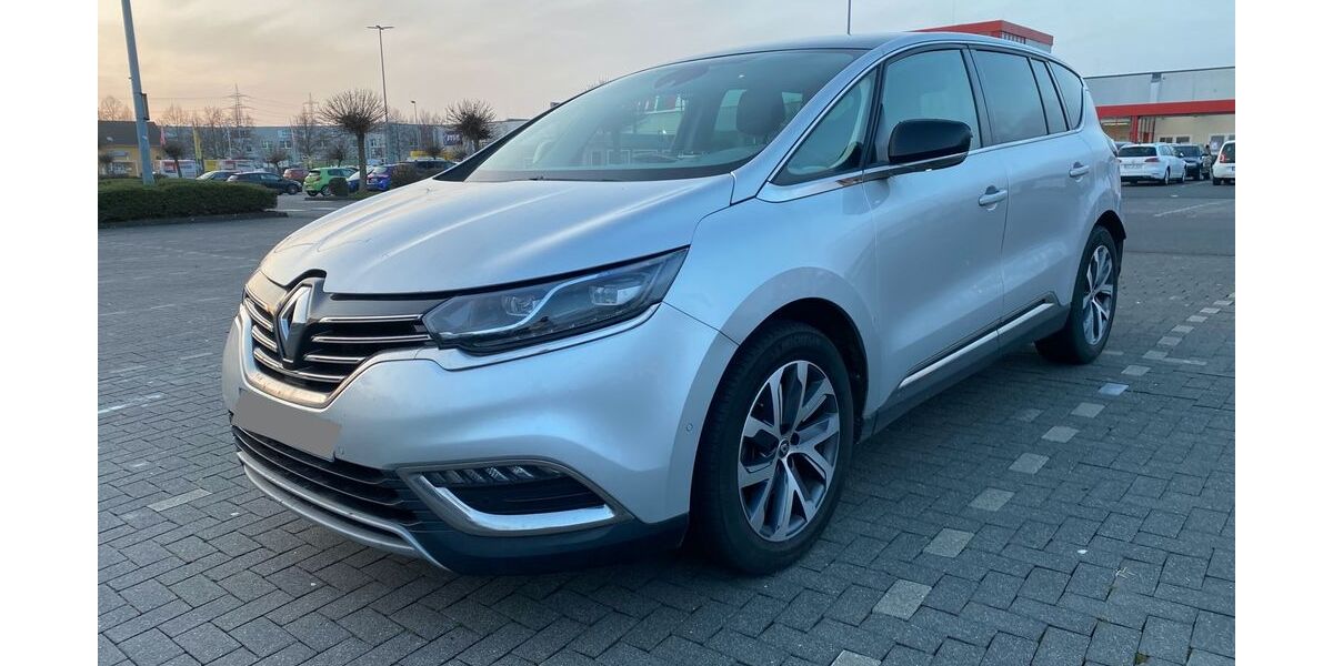 Renault Espace 229.400 km 9.200 &euro; Troisdorf 53842