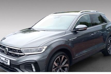 VW T-Roc 8.000 km 29.990 € Bad Honnef 53604
