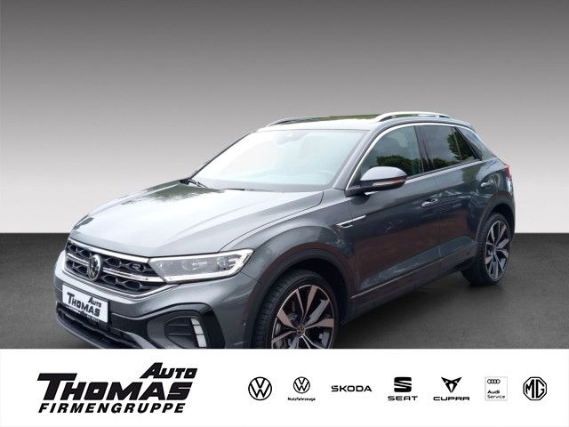 VW T-Roc 8.000 km 29.990 € Bad Honnef 53604