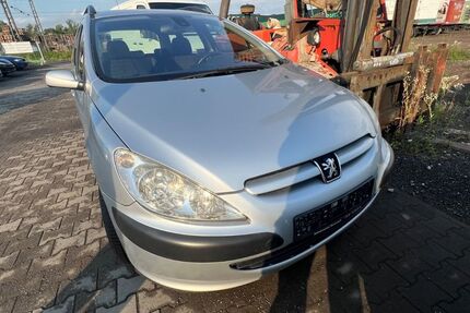 Peugeot 307 210.000 km 2.000 € Sinzig 53489