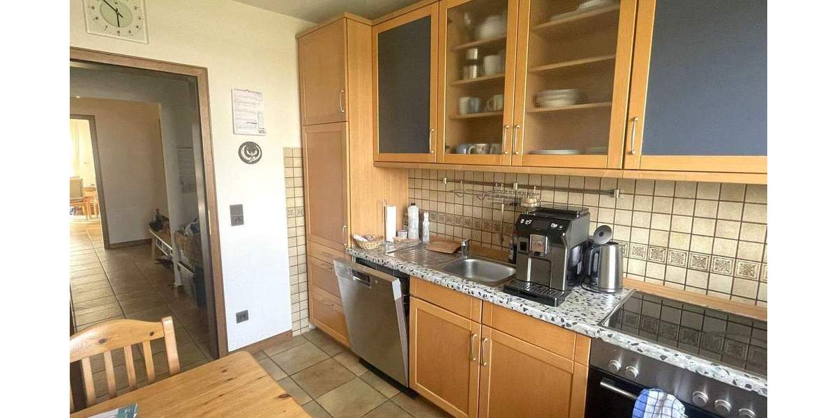 Etagenwohnung Bornheim Uedorf - 2 Zimmer, 62 m&sup2;, 750&euro; | Angebot:25670355