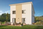 Individuell geplantes 4-Zimmer-Einfamilienhaus mit viel Komfort und Flexibilität - Einfamilienhaus Sankt Augustin | Angebot:27393136