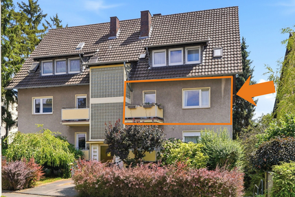 Wohnung Bonn-Küdinghoven Küdinghoven - 3 Zimmer, 81 m&sup2;, 275.000&euro; | Angebot:27079825