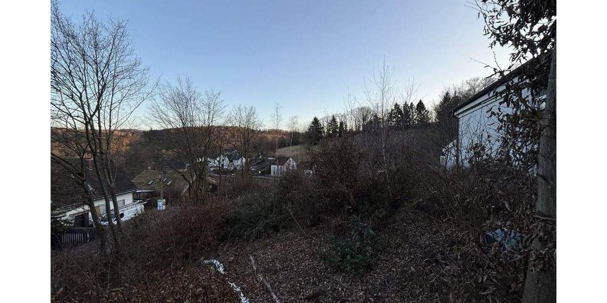 Grundstück Eitorf Scheidsbach - 90.000&euro; | Angebot:25660634