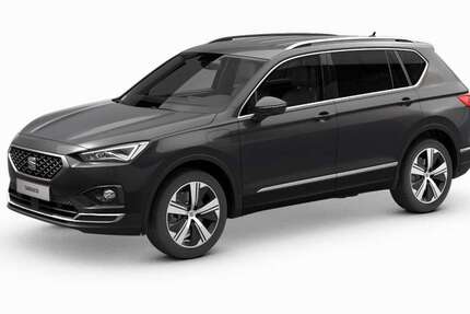 Seat Tarraco 44.946 km 31.688 &euro; Lohmar 53797