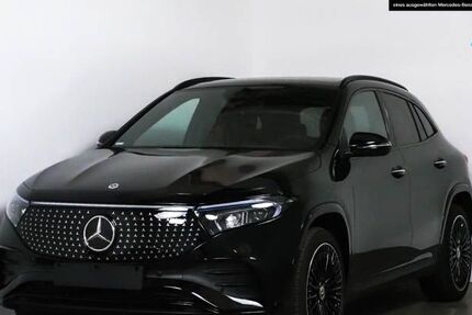 Mercedes-Benz EQA 7.323 km 53.880 &euro; Bornheim 53332