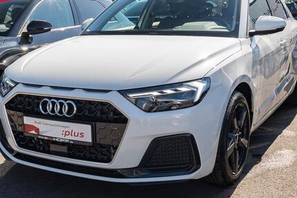 Audi A1 7.425 km 24.975 &euro; Sankt Augustin-Menden 53757