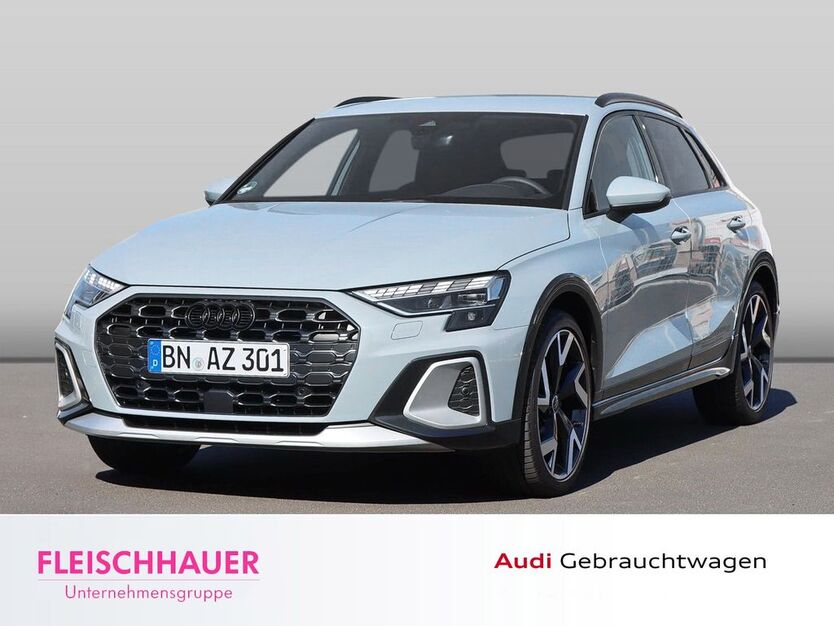 Audi A3 7.850 km 38.880 € Bonn 53119