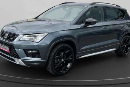 Seat Ateca 31.300 km 27.980 € Köln (Mülheim) 51063