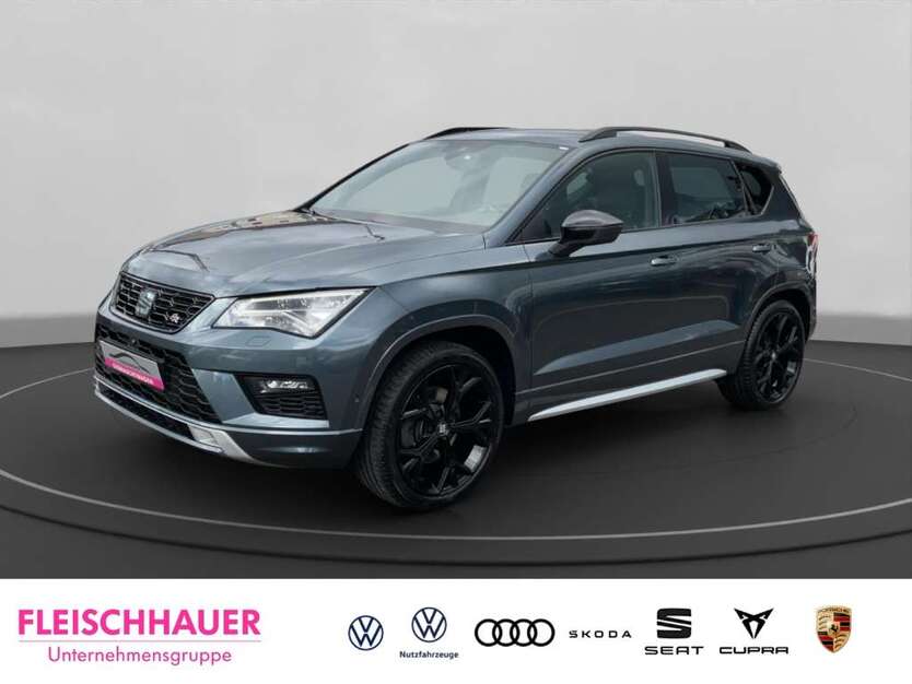 Seat Ateca 31.300 km 27.980 € Köln (Mülheim) 51063