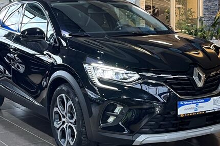 Renault Captur 18.191 km 18.400 &euro; Eitorf 53783