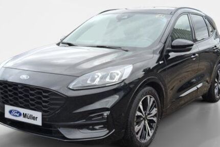 Ford Kuga 51.817 km 21.850 € Bergisch Gladbach 51427