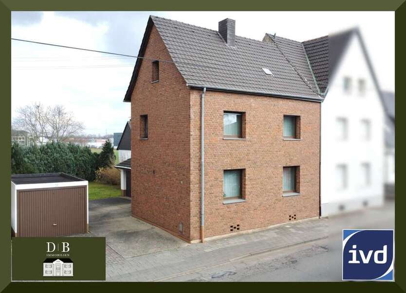 Haus zum Kaufen in Sankt Augustin 379.990 € 92 m²