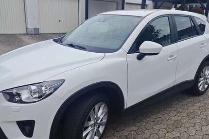 Mazda CX-5 107.000 km 11.500 € Meckenheim 53340