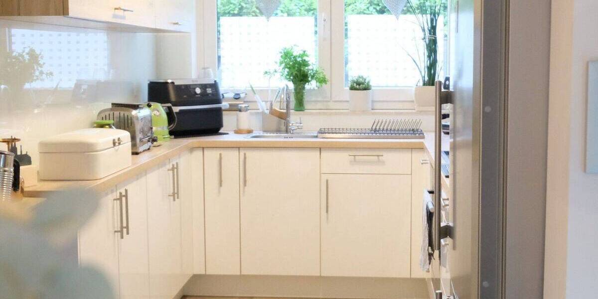 Doppelhaushälfte Rösrath - 4 Zimmer, 138 m&sup2;, 1.500&euro; | Angebot:26540381