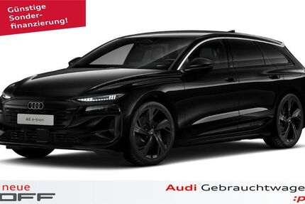 Audi A6 e-tron 12.000 km 60.975 &euro; Sankt Augustin-Menden 53757