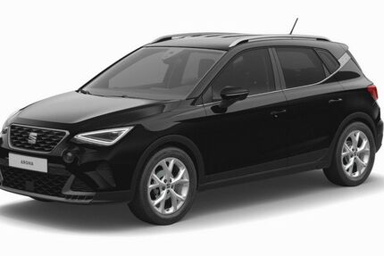 Seat Arona 13.322 km 19.380 &euro; Lohmar 53797