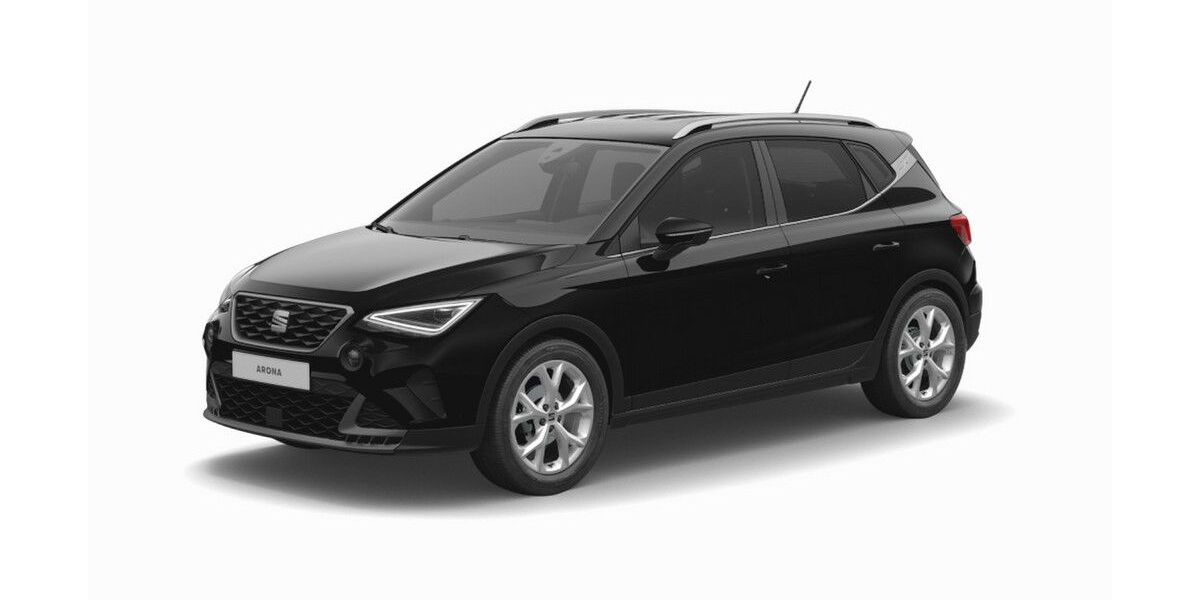 Seat Arona 13.322 km 19.380 &euro; Lohmar 53797
