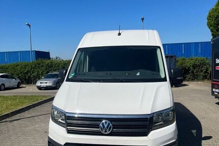 VW Crafter 213.000 km 14.500 &euro; hürth 50354