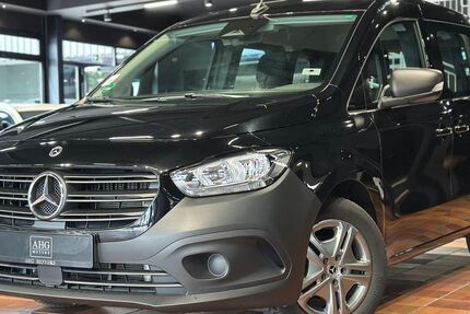 Mercedes-Benz Citan 8.552 km 22.609 &euro; Bonn 53177