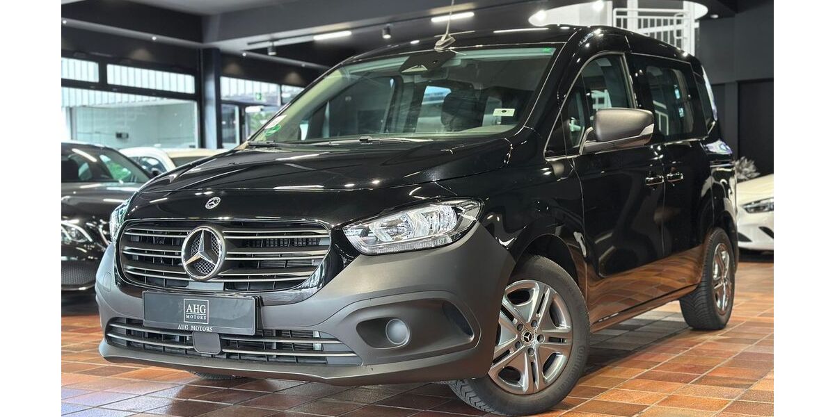 Mercedes-Benz Citan 8.552 km 22.609 &euro; Bonn 53177