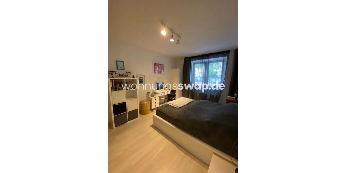 Etagenwohnung Köln Kalk - 2 Zimmer, 60 m&sup2;, 850&euro; | Angebot:26633918